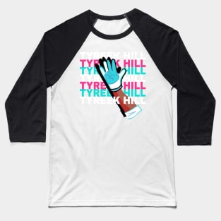 Tyreek Hill Baseball T-Shirt